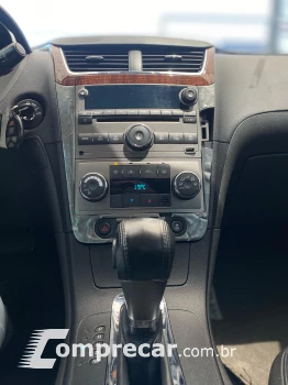 MALIBU 2.4 LTZ