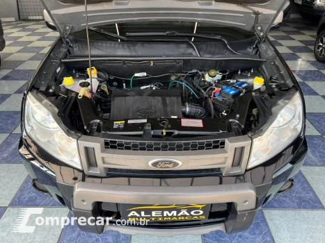 ECOSPORT 1.6 XLT Freestyle 8V