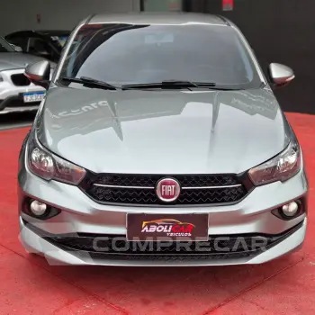 CRONOS DRIVE GSR 1.3 8V Flex