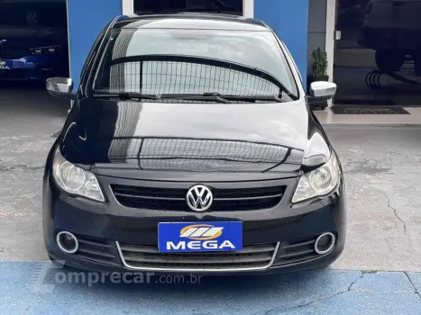 VOYAGE 1.0 MI 8V FLEX 4P MANUAL