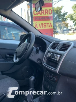 SANDERO 1.0 Authentique 16V