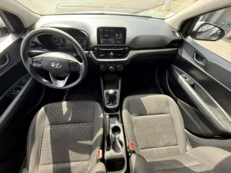 HB20 Comfort 1.0 TB Flex 12V Mec