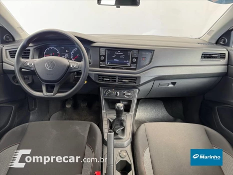POLO 1.0 MPI MANUAL