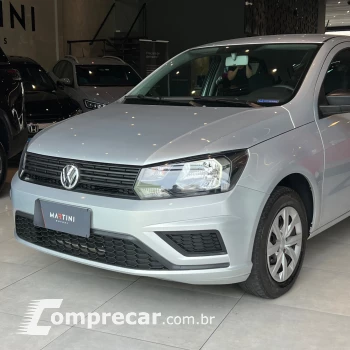 Gol 1.0 Flex 12V 5p
