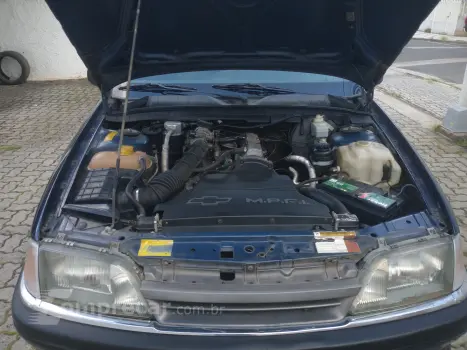 OMEGA 2.2 MPFI GLS 8V