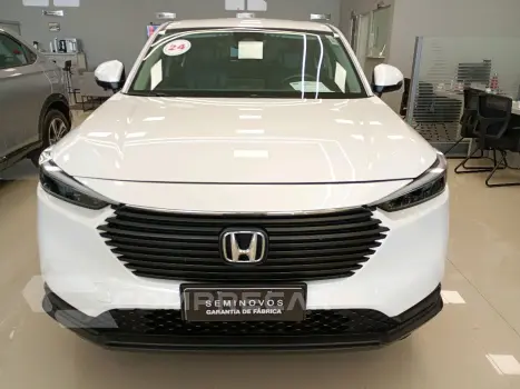 HR-V 1.5 DI I-VTEC FLEX EXL CVT