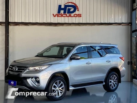 HILUX SWSRXA4FD