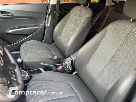 HB20 1.0 Comfort 12V