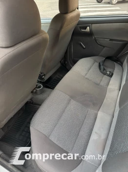 CELTA 1.0 MPFI Spirit 8V