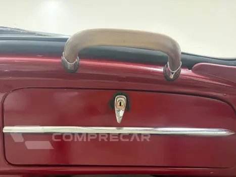FUSCA 1.3 8V