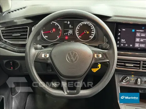 POLO 1.0 MPI TRACK MANUAL