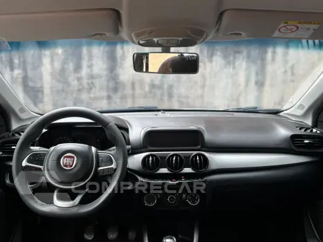 ARGO 1.3 Firefly Drive