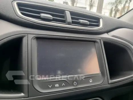 ONIX - 1.4 MPFI LT 8V 4P MANUAL