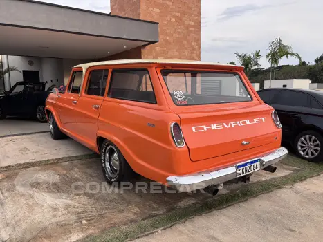 VERANEIO 3.9 8V