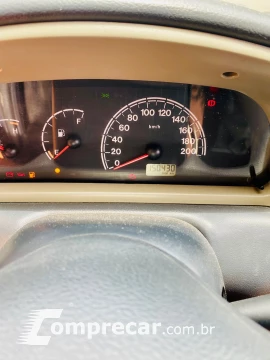 Fiat Siena Fire 4 portas