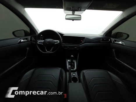 VIRTUS 1.0 200 TSI COMFORTLINE AUTOMÁTICO