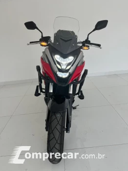 NC 750 X