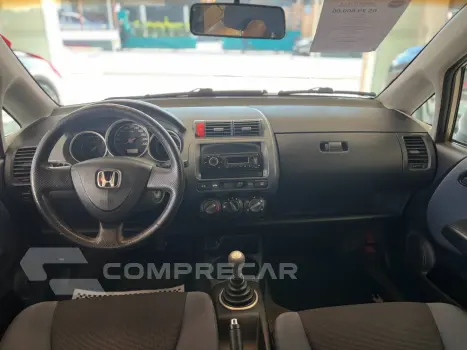 FIT 1.4 LX 8V HONDA