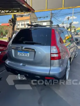 CRV 2.0 EXL 4X2 16V