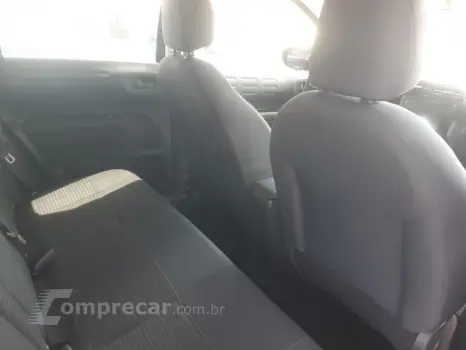 C4 CACTUS 1.6 VTI 120 Feel