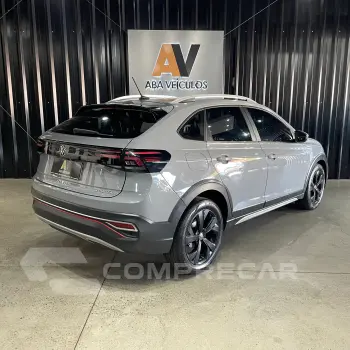 NIVUS 1.0 200 TSI Highline