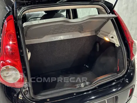 PALIO 1.0 MPI Attractive 8V