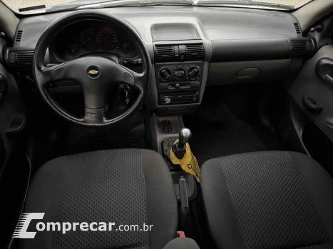 CLASSIC 1.0 MPFI LS 8V