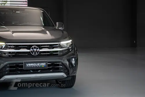 AMAROK 3.0 V6 TDI Highline CD 4motion