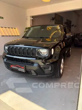 RENEGADE 1.3 T270 Turbo