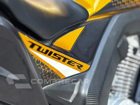 CB 250F Twister 250 cc