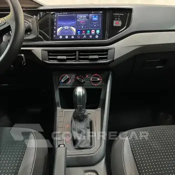 Polo Comfort. 200 TSI 1.0 Flex 12V Aut.