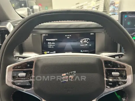 T2 1.5 TCI PHEV PREMIUM AWD DHT