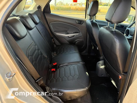 ECOSPORT 1.6 SE 16V