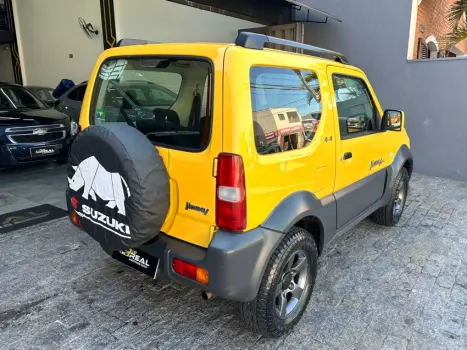 JIMNY 1.3 4all 4X4 16V