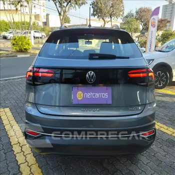NIVUS 1.0 200 TSI TOTAL FLEX COMFORTLINE AUTOMÁTI