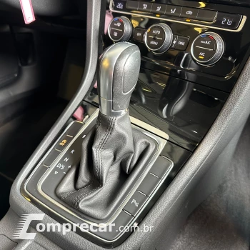 GOLF 1.4 250 TSI Highline