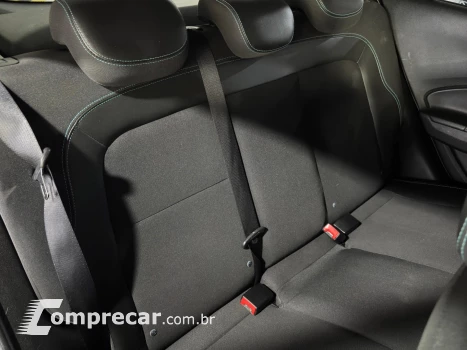 ONIX 1.4 MPFI ACTIV 8V FLEX 4P MANUAL