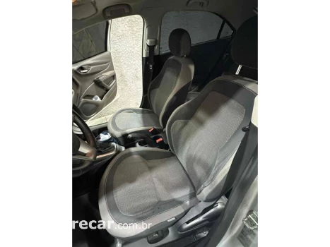 PRISMA 1.4 MPFI LT 8V FLEX 4P MANUAL