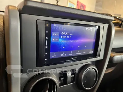Wrangler 3.8 V6 12V SPORT TETO RÍGIDO E LONA AUTOMÁTICO