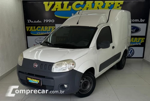 Fiat FIORINO 1.4 MPI Furgão 8V 2 portas