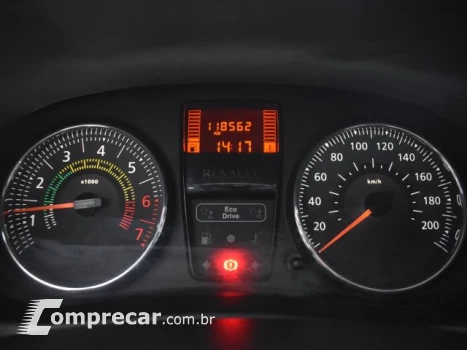 CLIO HATCH - 1.0 EXPRESSION 16V 4P MANUAL