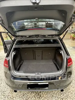 GOLF 2.0 TSI GTI 16V 220cv Turbo