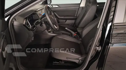 POLO 1.0 170 TSI HIGHLINE AUTOMÁTICO