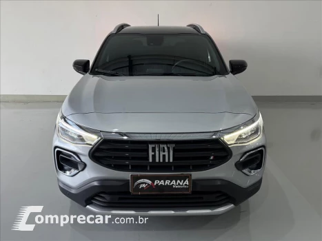 PULSE 1.0 TURBO 200 FLEX IMPETUS CVT