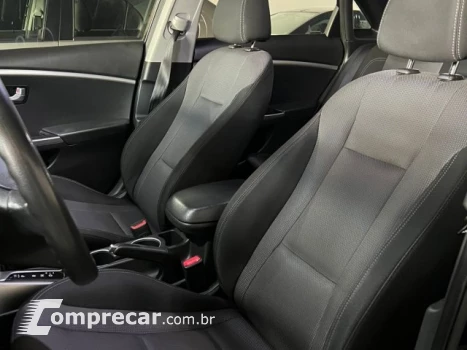I30 - 1.8 MPI 16V 4P AUTOMATICO