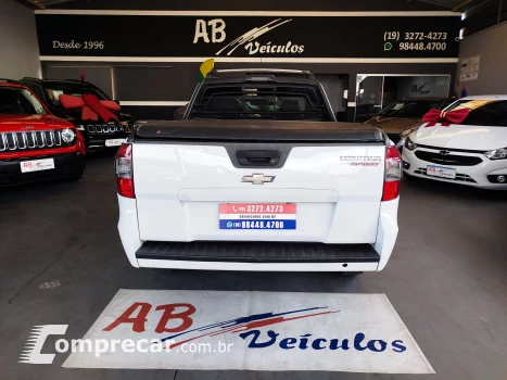 MONTANA 1.4 MPFI Sport CS 8V