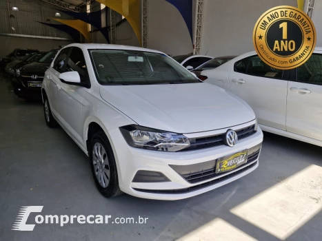 POLO 1.0 MPI TOTAL FLEX MANUAL