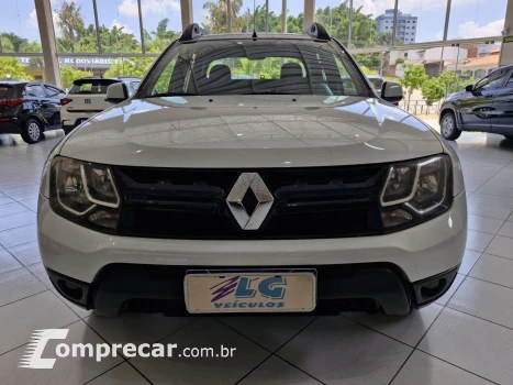 Duster Oroch 1.6 16V 4P EXPRESS FLEX
