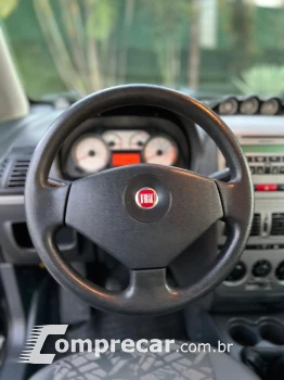 IDEA 1.8 MPI Adventure 8V
