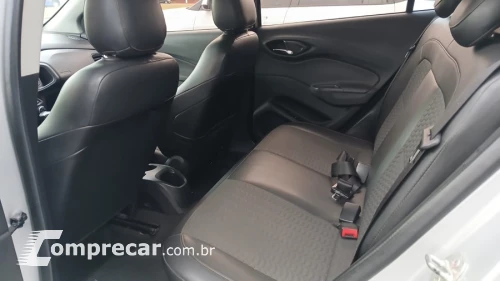ONIX 1.4 MPFI LTZ 8V